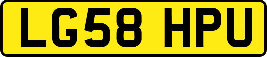 LG58HPU