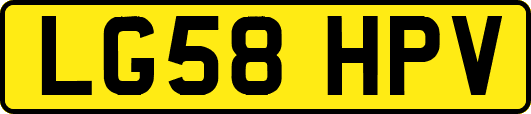 LG58HPV