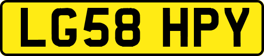 LG58HPY