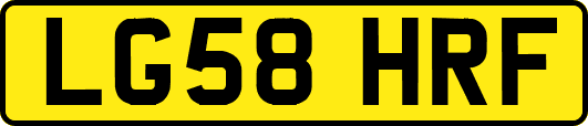 LG58HRF