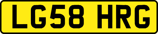 LG58HRG