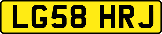 LG58HRJ