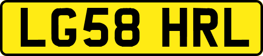 LG58HRL