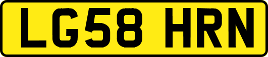LG58HRN