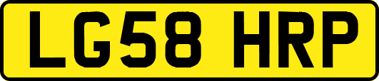 LG58HRP