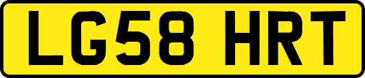 LG58HRT