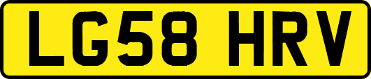 LG58HRV
