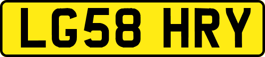 LG58HRY