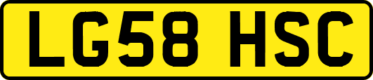 LG58HSC