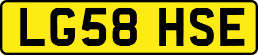 LG58HSE