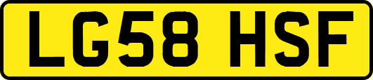 LG58HSF