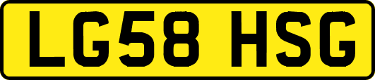 LG58HSG