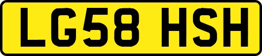 LG58HSH