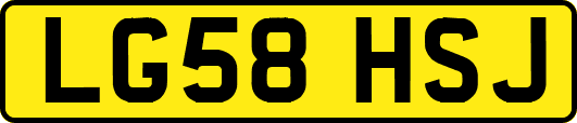 LG58HSJ