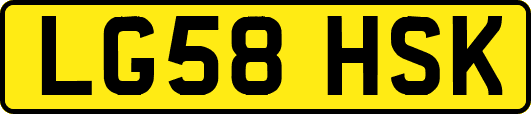 LG58HSK