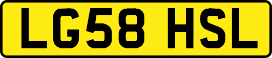 LG58HSL