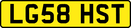 LG58HST
