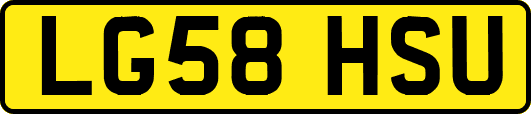 LG58HSU