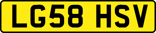 LG58HSV