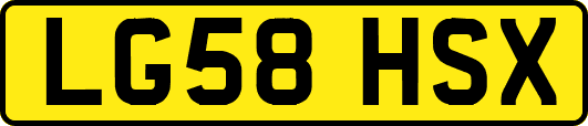 LG58HSX