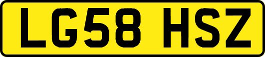 LG58HSZ
