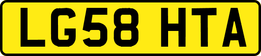 LG58HTA
