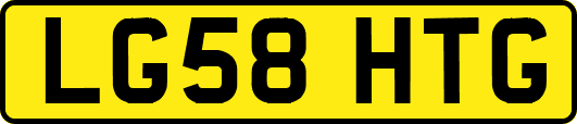 LG58HTG