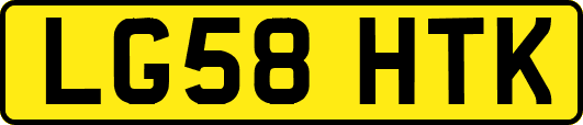 LG58HTK