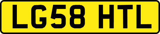 LG58HTL