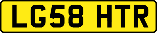 LG58HTR
