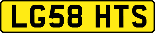 LG58HTS