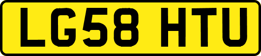 LG58HTU