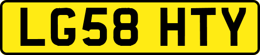 LG58HTY