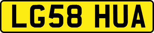 LG58HUA