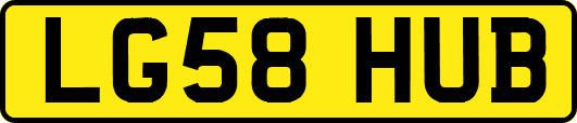 LG58HUB