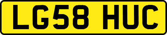 LG58HUC