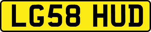 LG58HUD