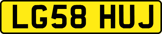 LG58HUJ