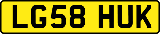 LG58HUK