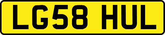LG58HUL