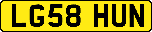 LG58HUN