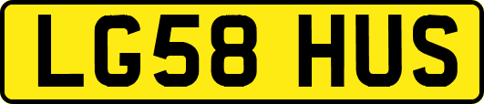 LG58HUS