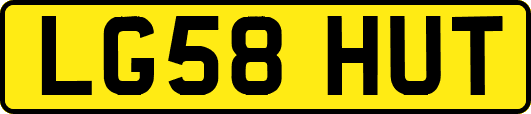 LG58HUT