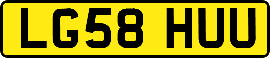 LG58HUU