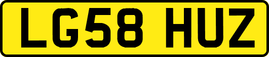 LG58HUZ