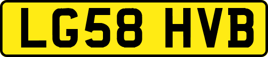 LG58HVB