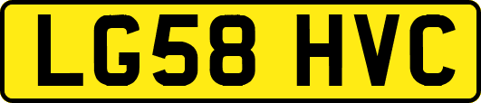LG58HVC