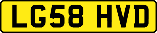 LG58HVD