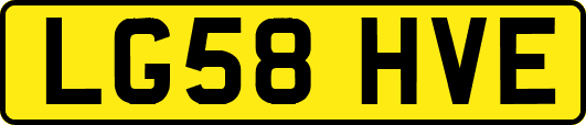 LG58HVE