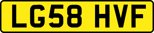 LG58HVF